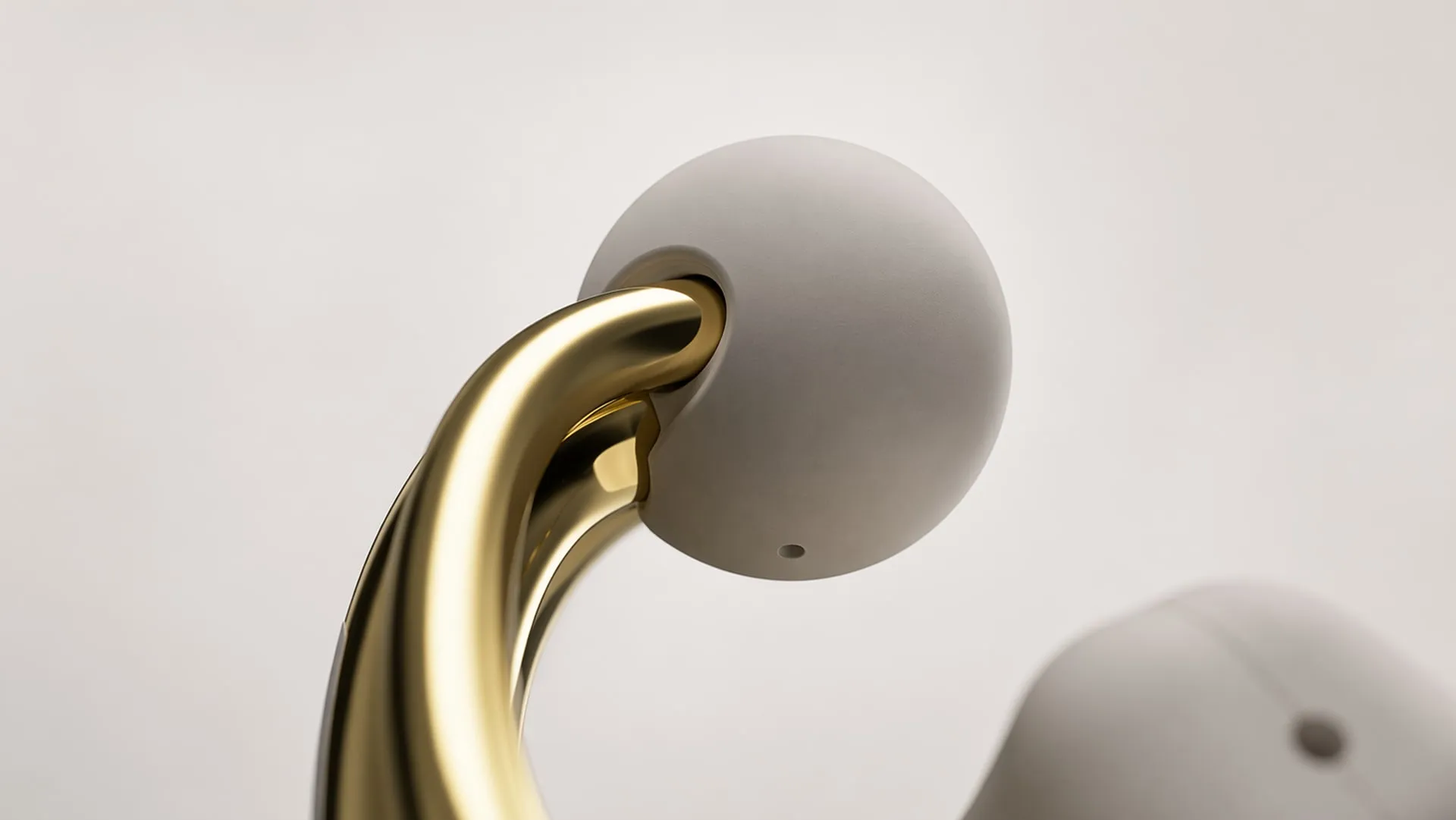 Elara earbud driver detail