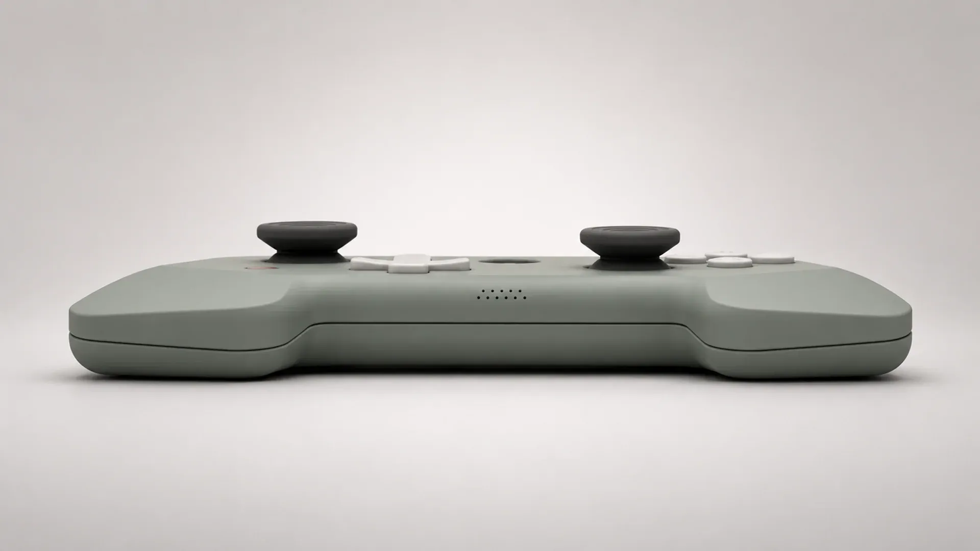 KiteGo controller low side silhouette